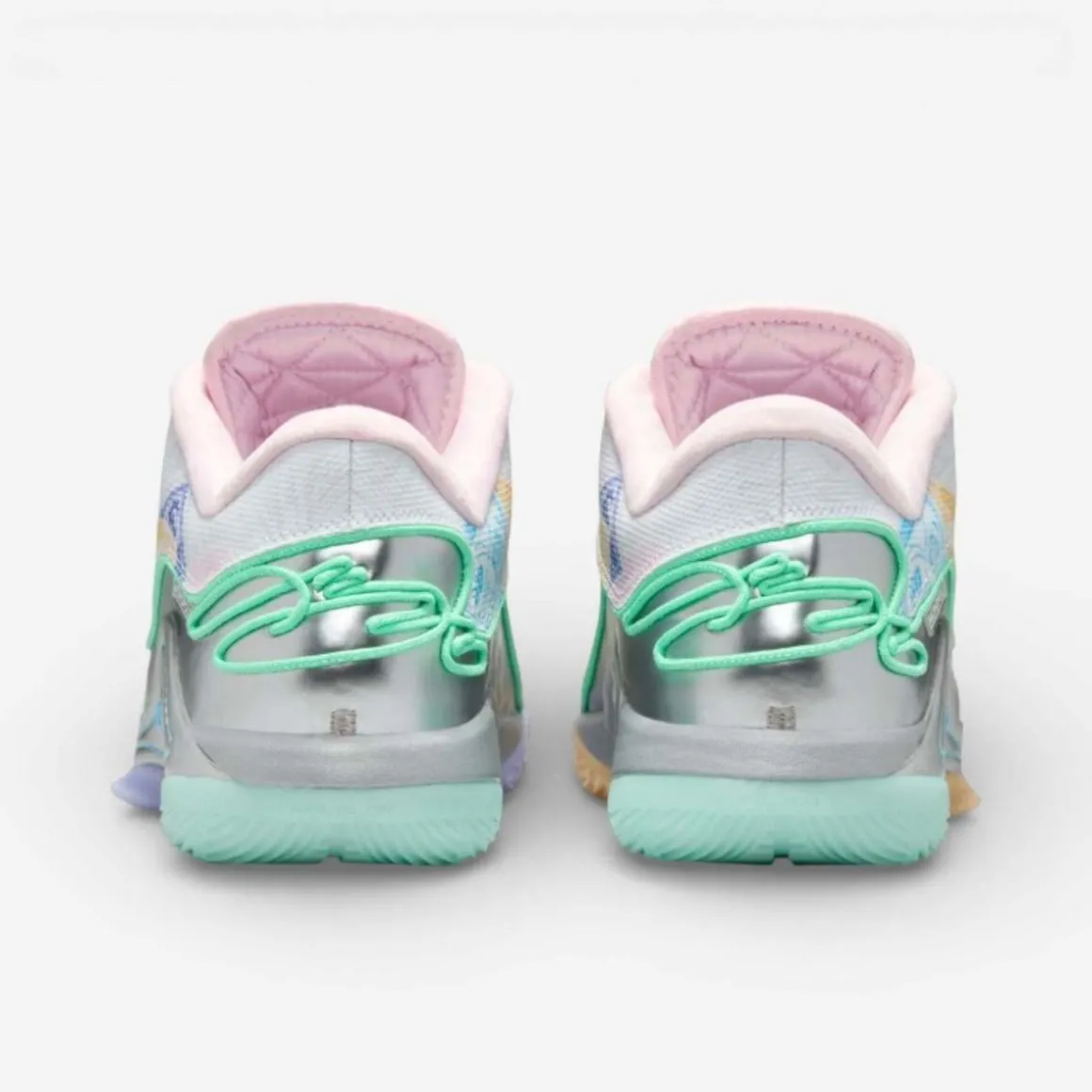 Lave sneakers Nike