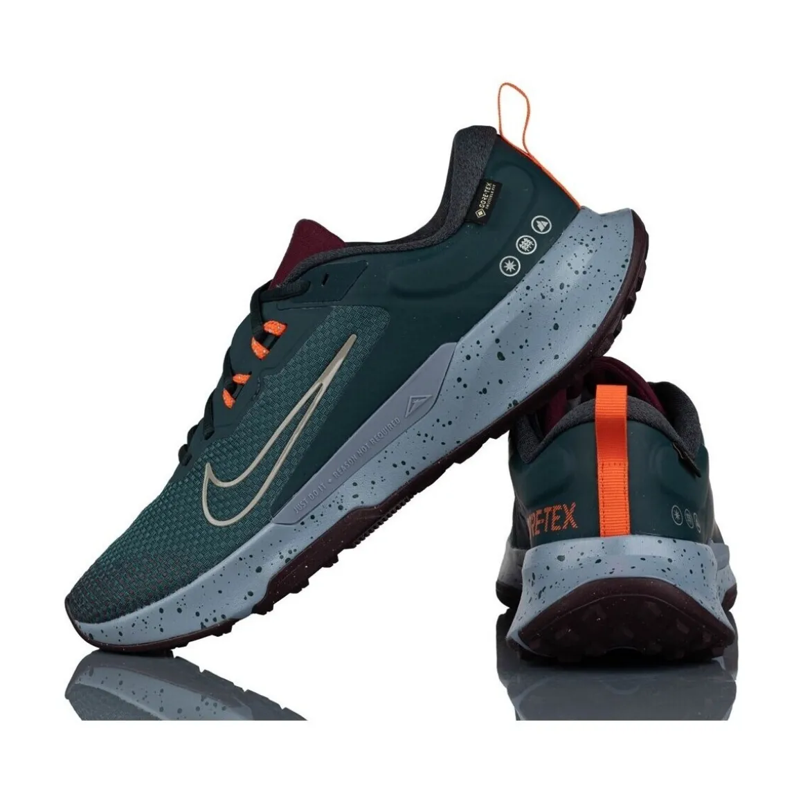 Lave sneakers Nike
