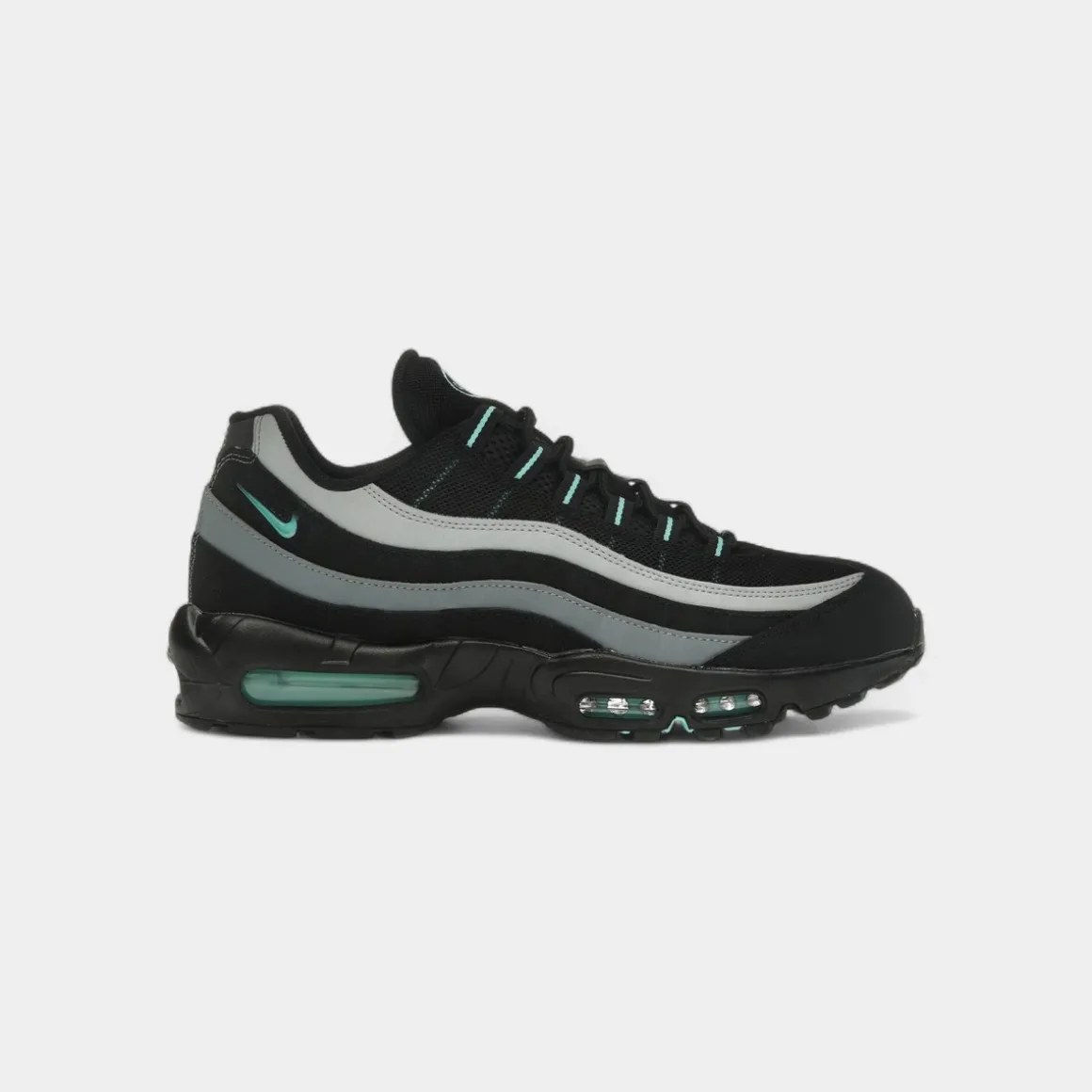 Lave sneakers Nike