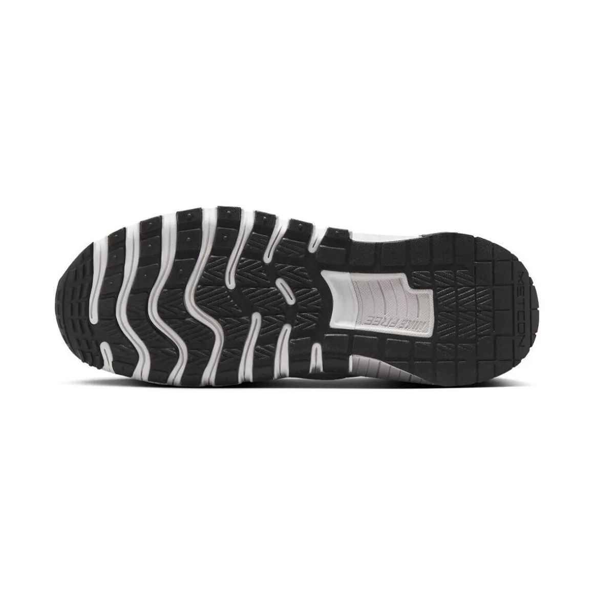 Lave sneakers Nike