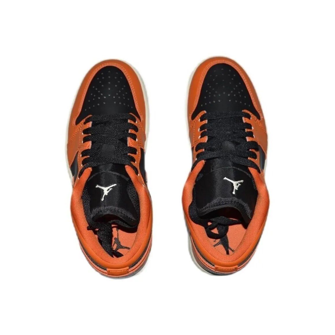 Lave sneakers Nike