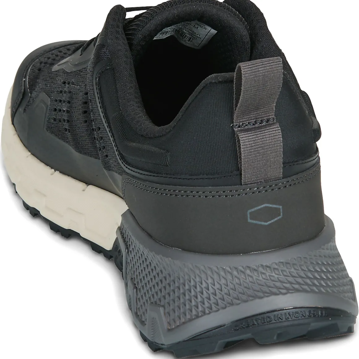 Lave sneakers Palladium