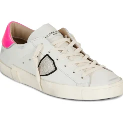 Lave sneakers Philippe Model
