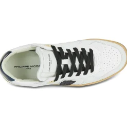 Lave sneakers Philippe Model