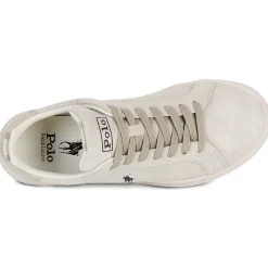 Lave sneakers Polo Ralph Lauren