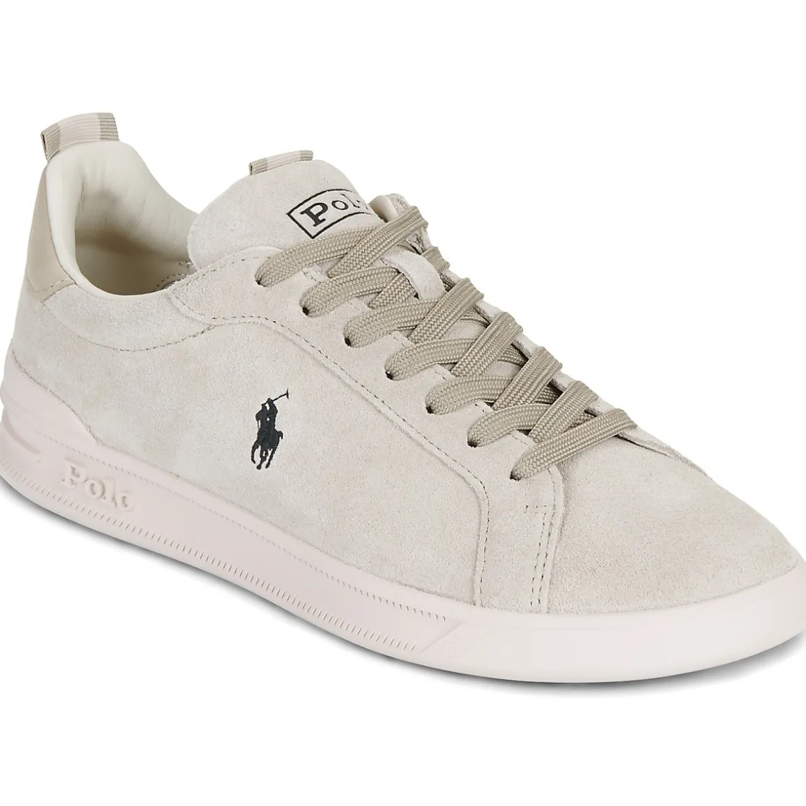 Lave sneakers Polo Ralph Lauren