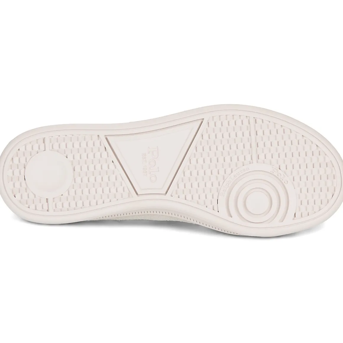 Lave sneakers Polo Ralph Lauren