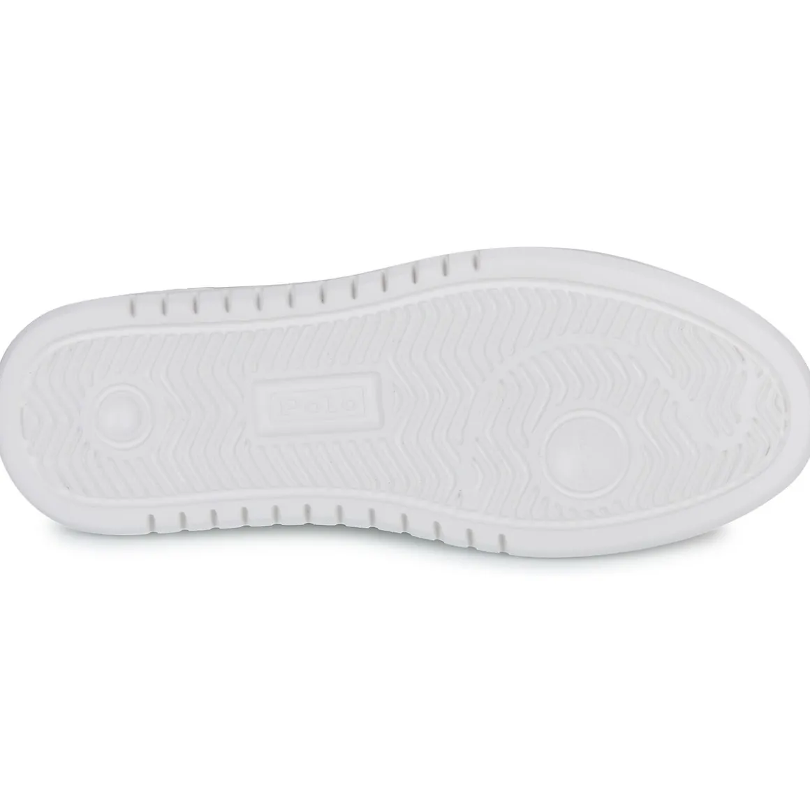 Lave sneakers Polo Ralph Lauren
