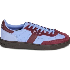 Lave sneakers Polo Ralph Lauren