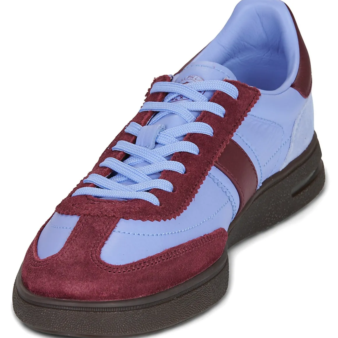 Lave sneakers Polo Ralph Lauren