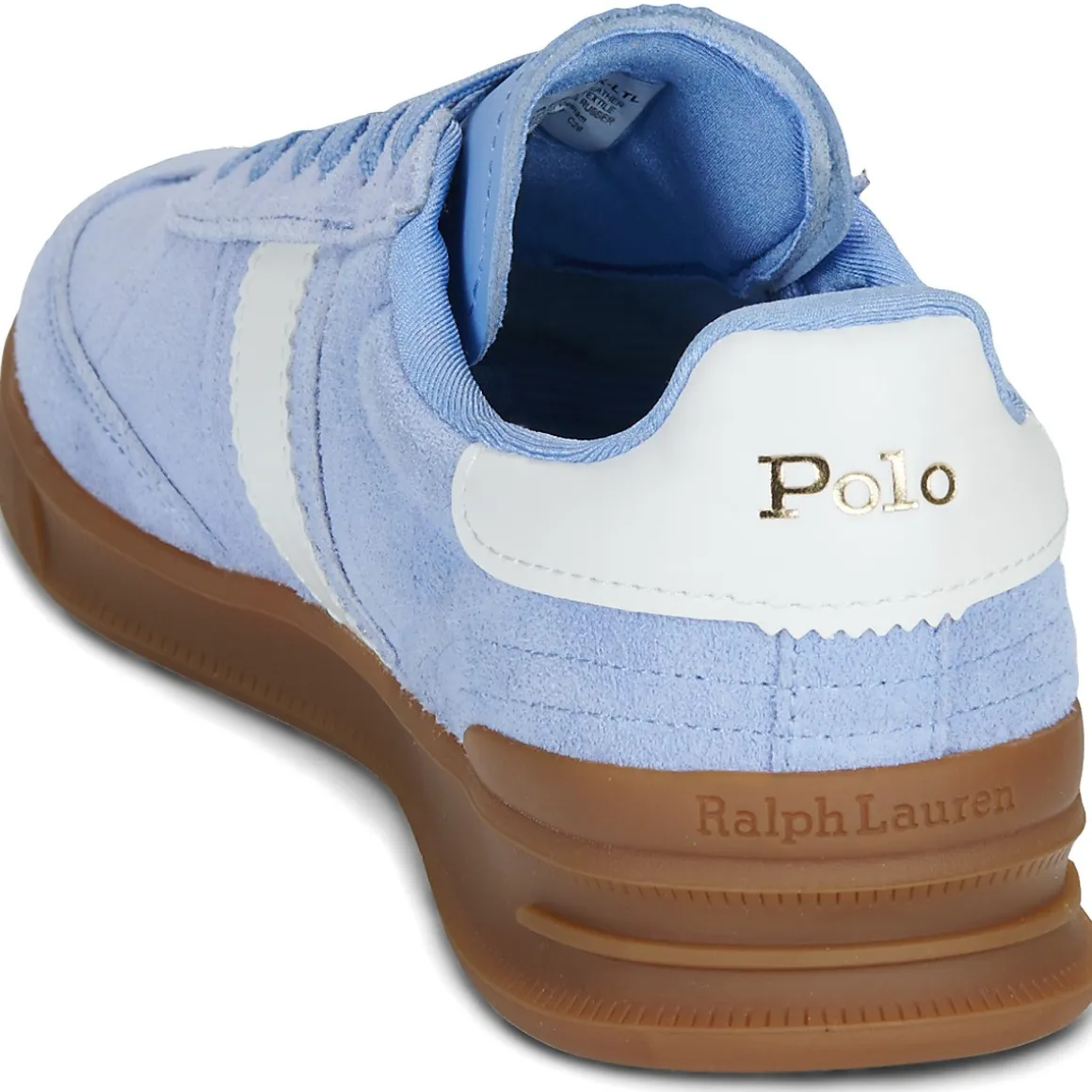 Lave sneakers Polo Ralph Lauren