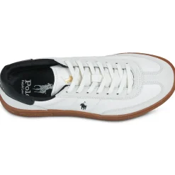Lave sneakers Polo Ralph Lauren