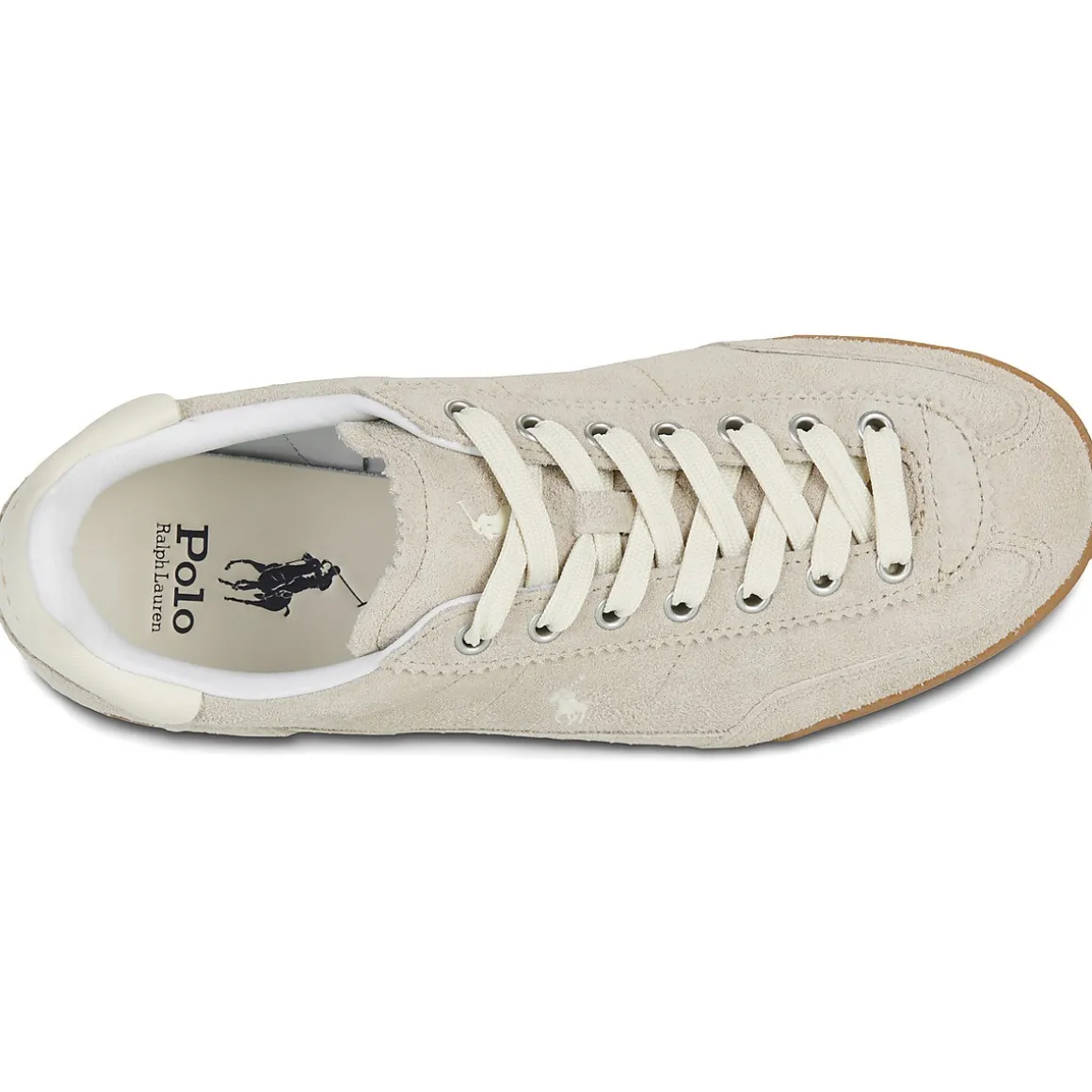 Lave sneakers Polo Ralph Lauren