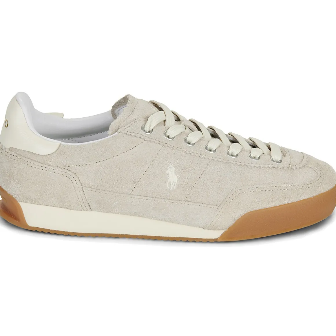 Lave sneakers Polo Ralph Lauren