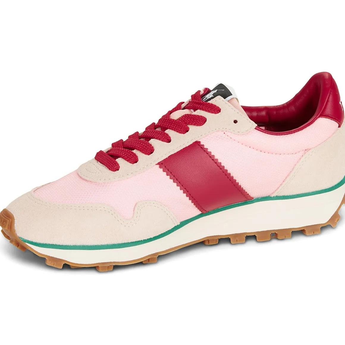 Lave sneakers Polo Ralph Lauren