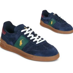 Lave sneakers Polo Ralph Lauren