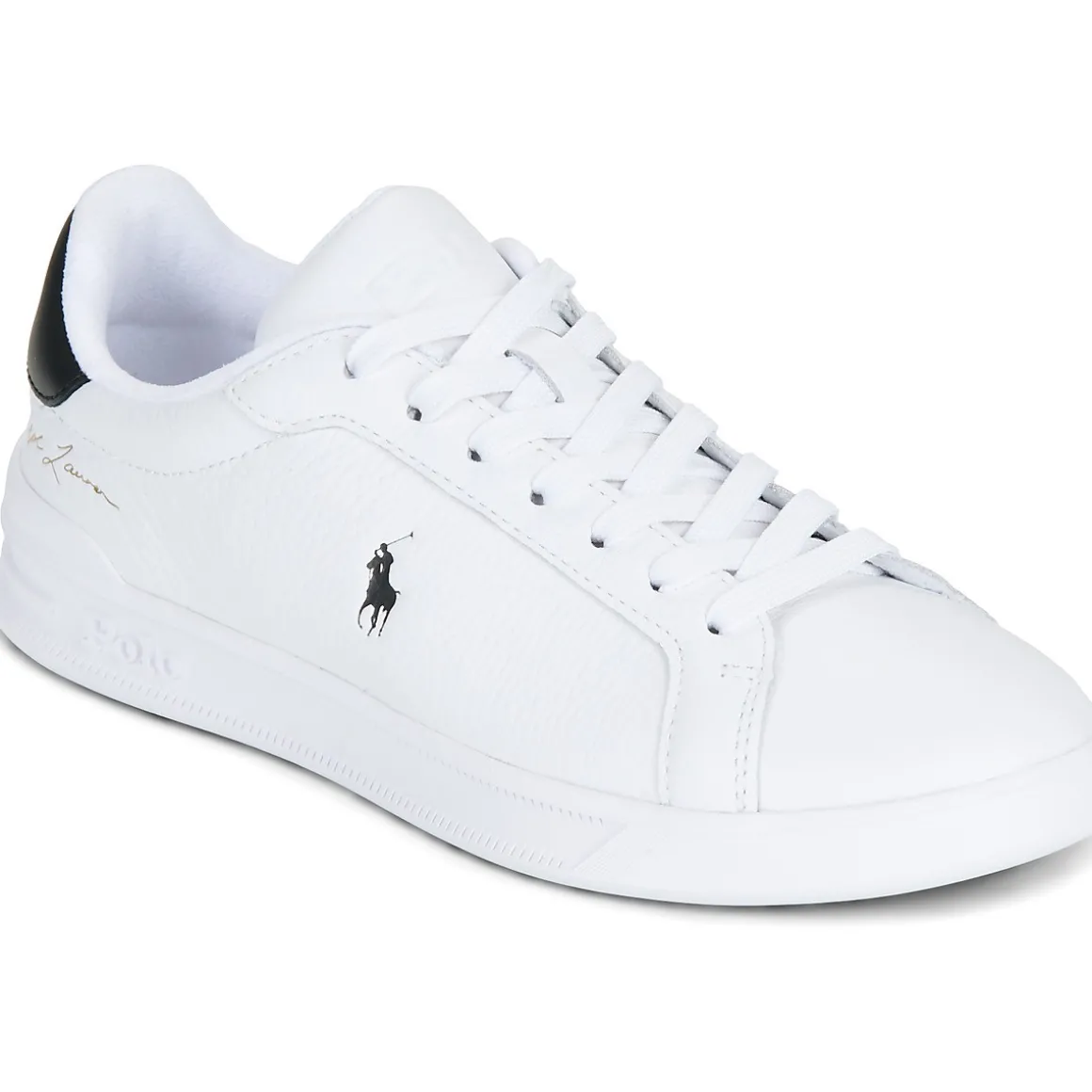 Lave sneakers Polo Ralph Lauren