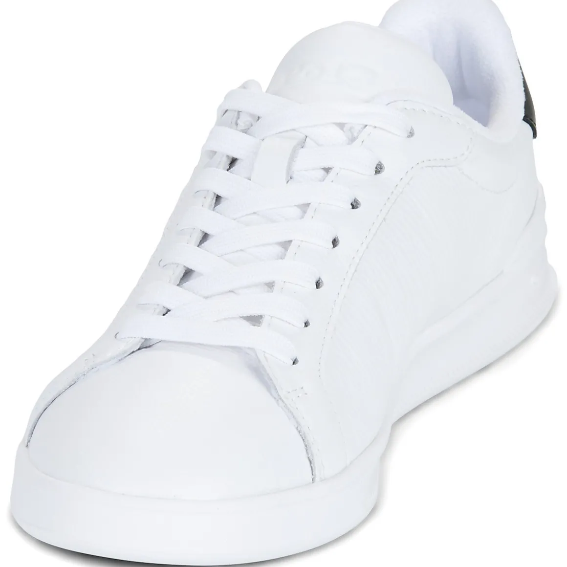Lave sneakers Polo Ralph Lauren