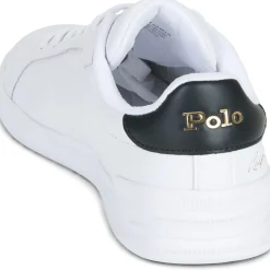 Lave sneakers Polo Ralph Lauren