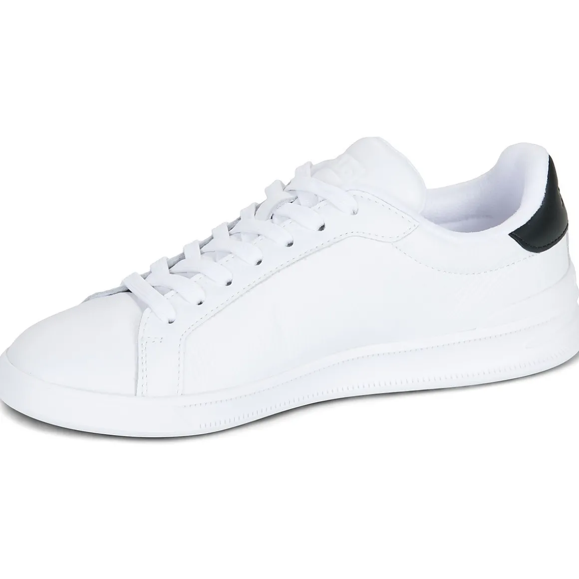 Lave sneakers Polo Ralph Lauren