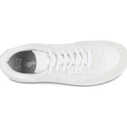 Lave sneakers Polo Ralph Lauren