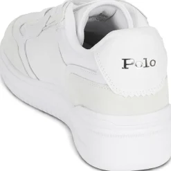 Lave sneakers Polo Ralph Lauren