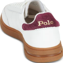 Lave sneakers Polo Ralph Lauren