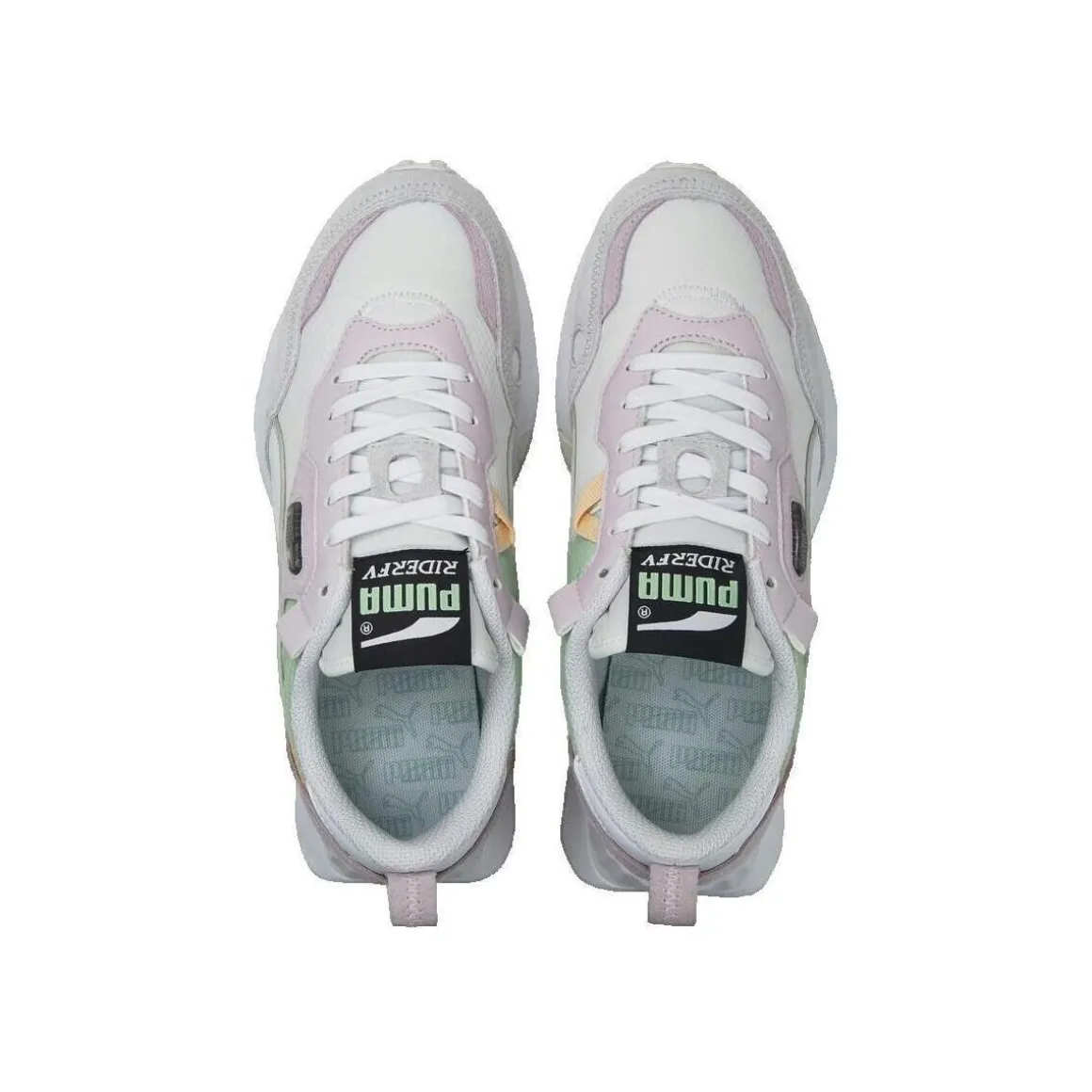 Lave sneakers Puma