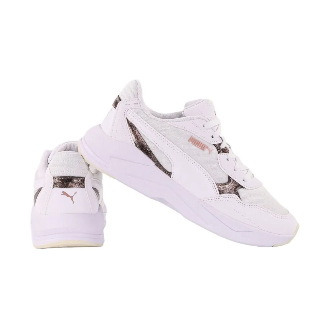 Lave sneakers Puma