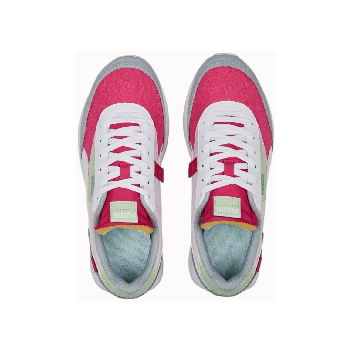Lave sneakers Puma