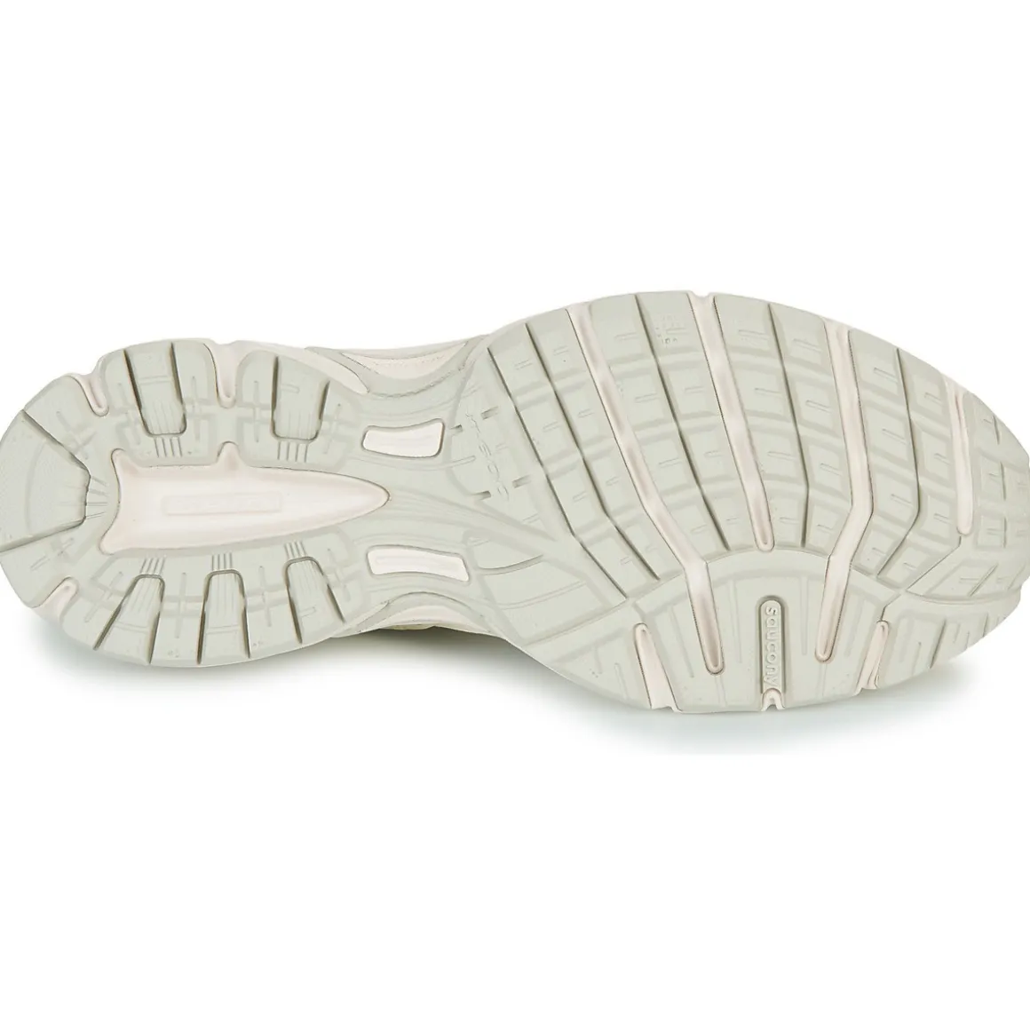 Lave sneakers Saucony