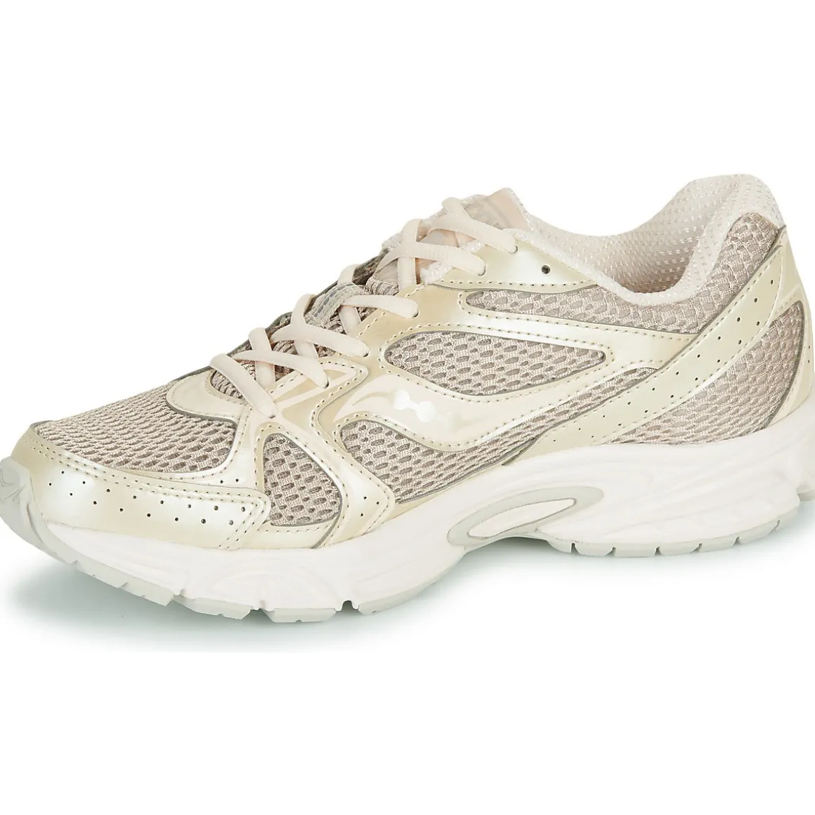 Lave sneakers Saucony