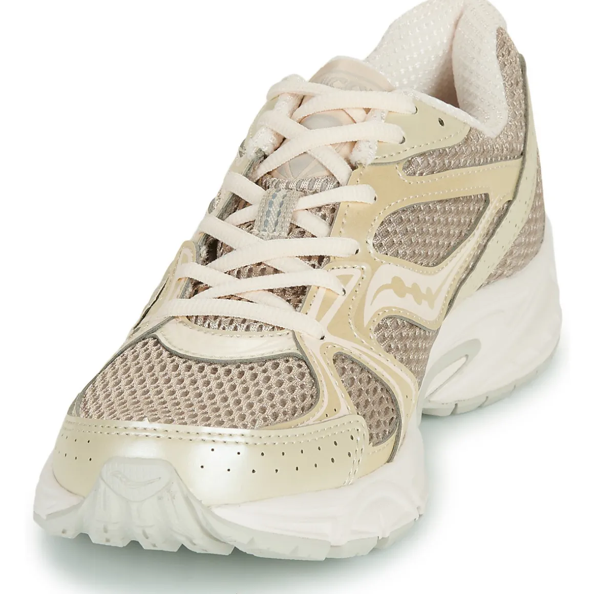 Lave sneakers Saucony