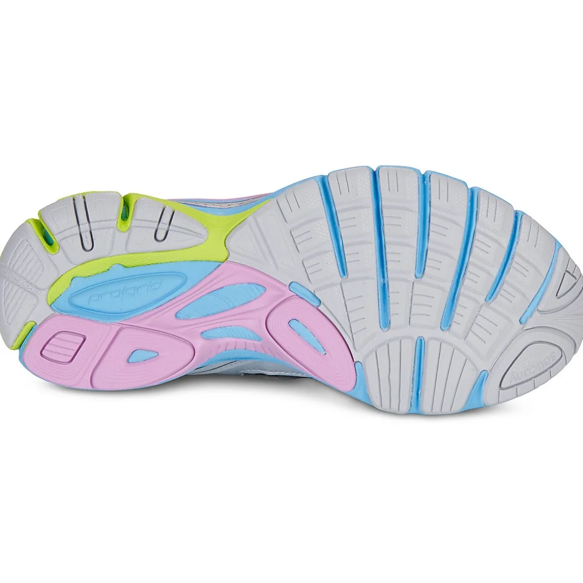 Lave sneakers Saucony