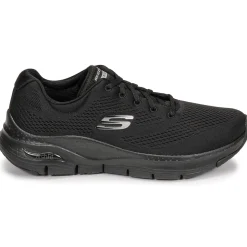 Lave sneakers Skechers