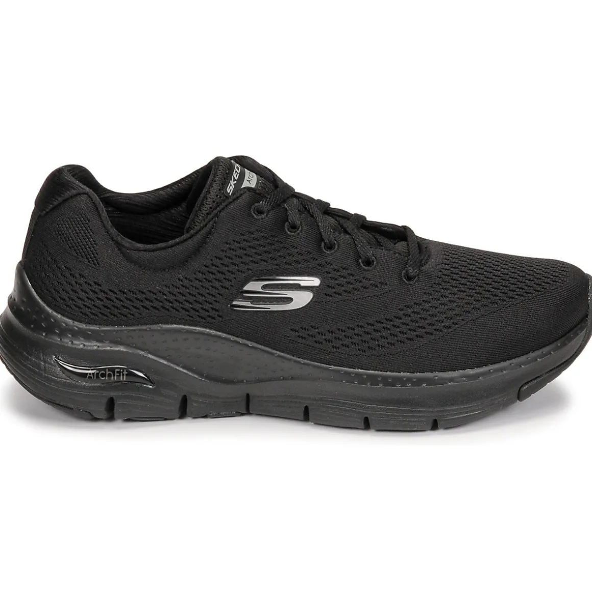 Lave sneakers Skechers