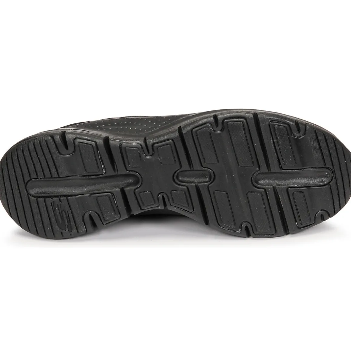 Lave sneakers Skechers