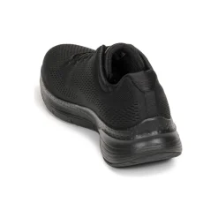 Lave sneakers Skechers