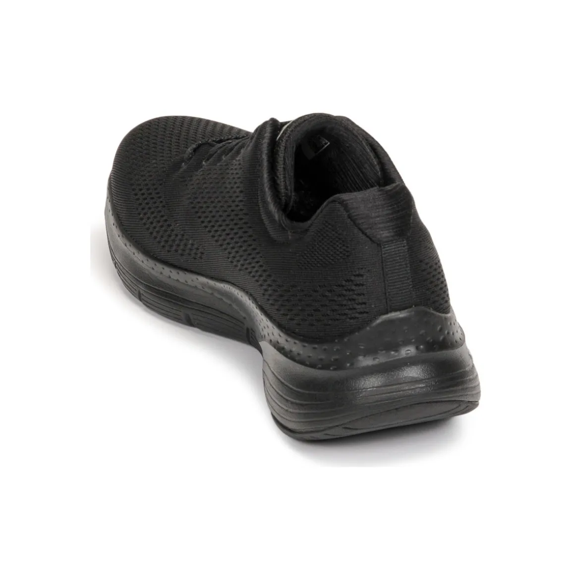 Lave sneakers Skechers