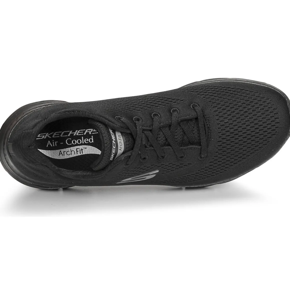 Lave sneakers Skechers