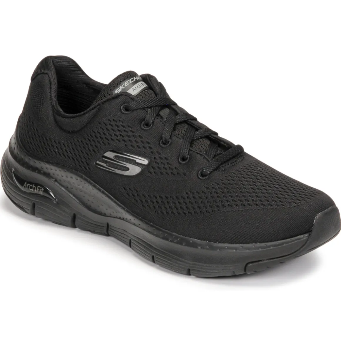 Lave sneakers Skechers