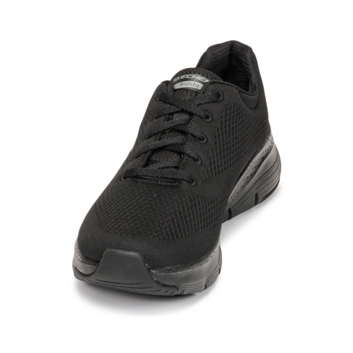 Lave sneakers Skechers