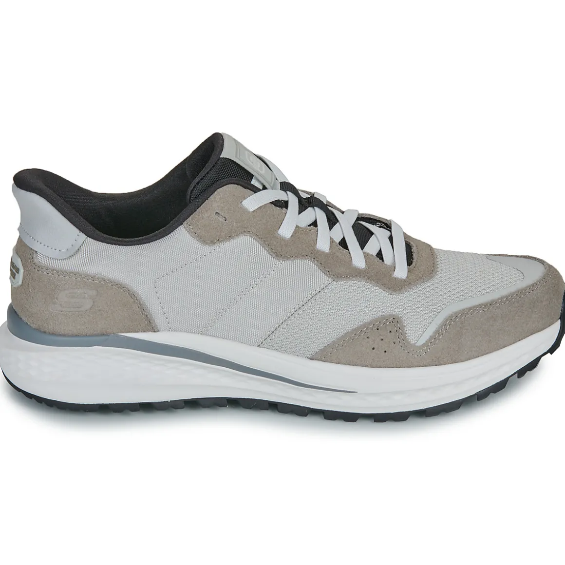 Lave sneakers Skechers