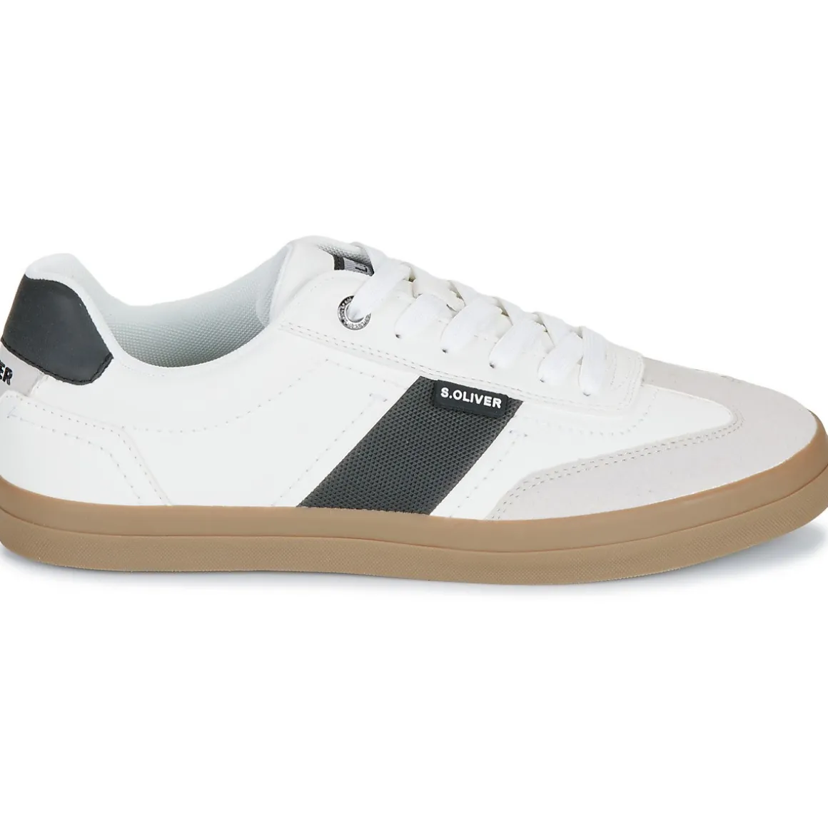 Lave sneakers S.Oliver