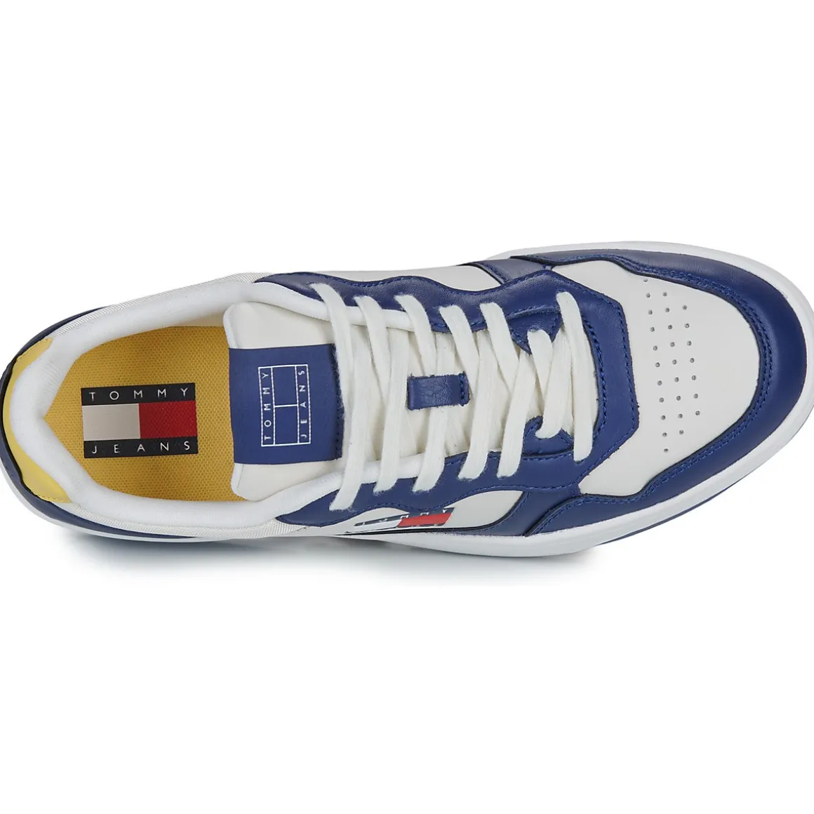 Lave sneakers Tommy Jeans