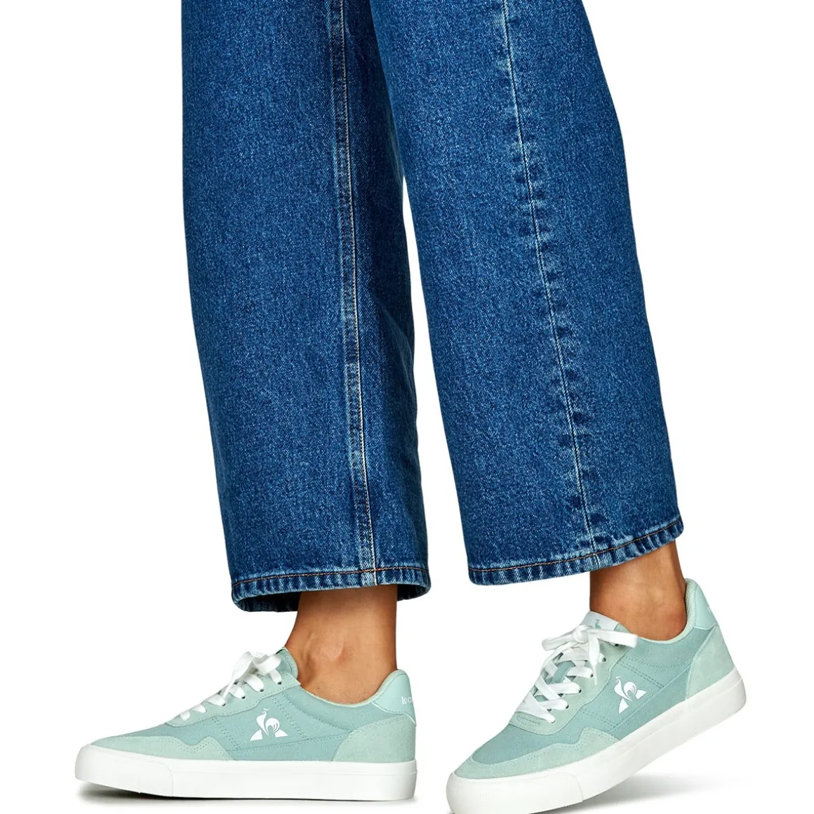 Le Coq Sportif LCS ollie W