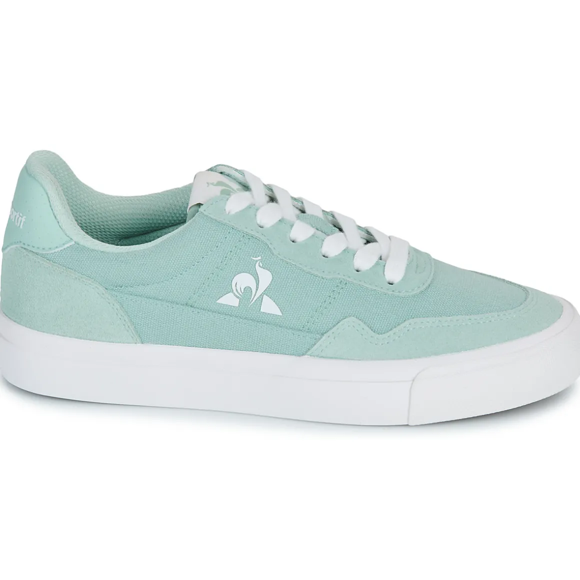 Le Coq Sportif LCS ollie W