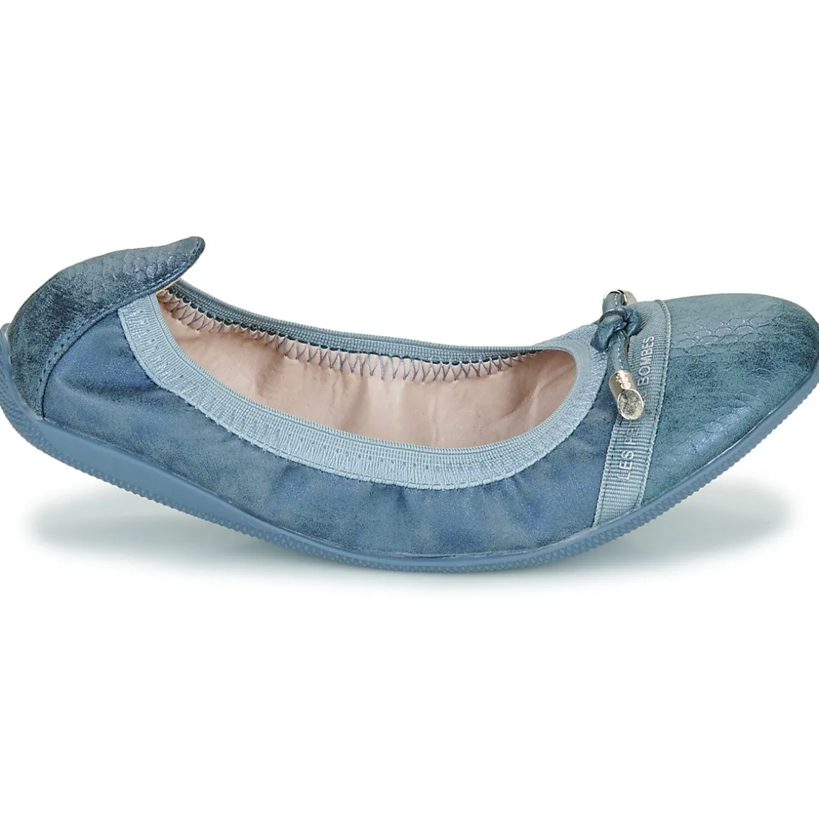 Les Petites Bombes JELINA