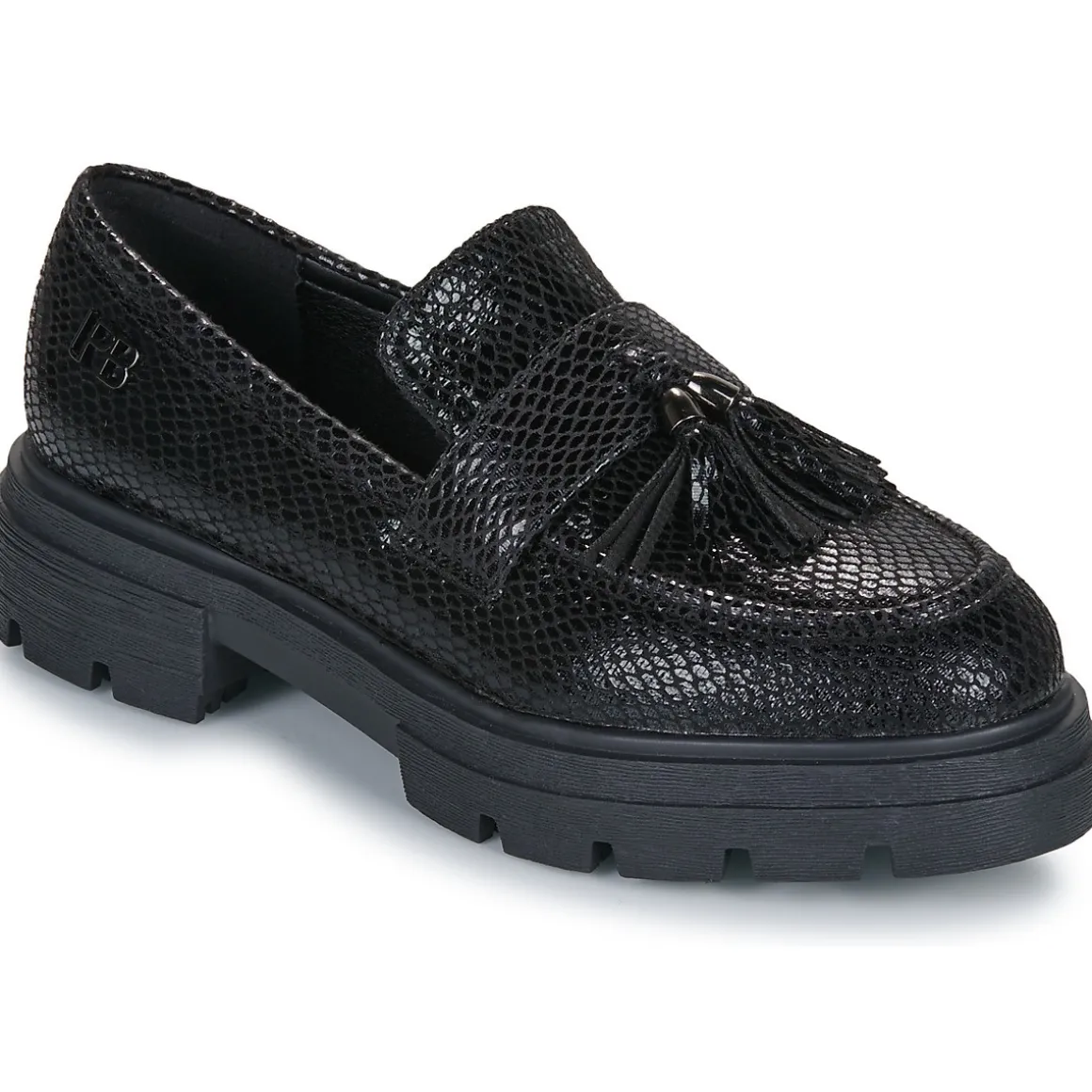 Les Petites Bombes MONA