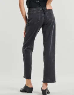 Lige jeans Calvin Klein Jeans